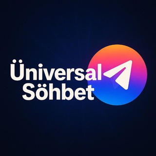 𝗨̈𝗻𝗶𝘃𝗲𝗿𝘀𝗮𝗹 𝗦ö𝗁𝗯ə𝘁 🌐