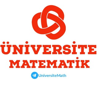 Üniversite Matematik Soru Paylaşımı