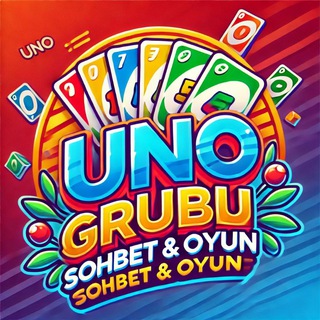 Sohbet Oyun UNO Grubu