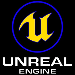 Unreal Engine UA🇺🇦