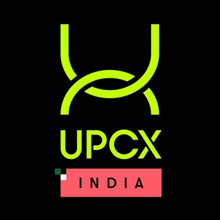 UPCX India [Official]