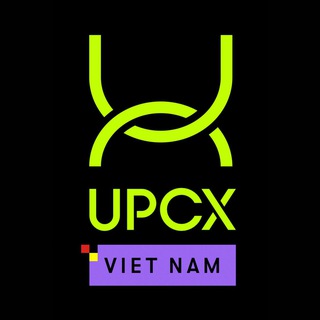 UPCX Việt Nam [Official]