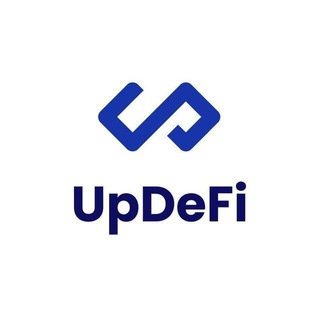 UpDeFi 中文🇨🇳
