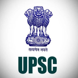 UPSC DISCUSSION