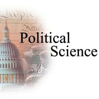 Political science and IR