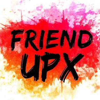 𝗙𝗥𝗜𝗘𝗡𝗗𝗦 𝗨𝗣𝗫™🦋