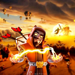 Chat for clash - شات كلاش اوف كلانس