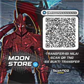 Moonstore Jual beli all acc game!!!🇲🇾