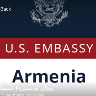 🌱ویزای توریستی آمریکا🌱 (تراول بن )