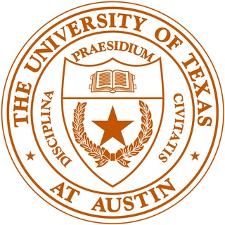 University of Texas at Austin MVP