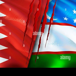 Uzbek society in Bahrain 🇺🇿 🇧🇭