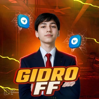 GIDRO FF CHAT🇷🇺🇺🇿