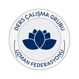 🧠📘 UZMAN FEDERASYONU – KPSS 2026 Ders Çalışma Grubu ⟁
