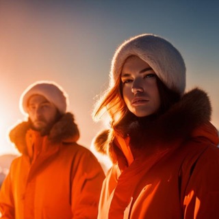 ВАХТА I ЗНАКОМСТВА