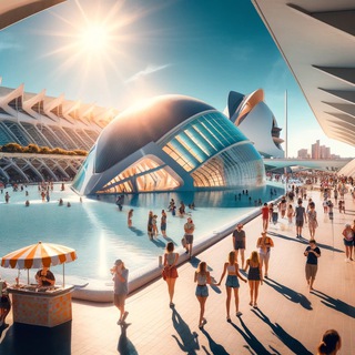 INFO ВАЛЕНСИЯ