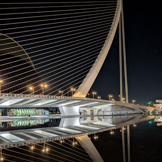 Всё о Валенсии. Дружеский чат без рекламы.