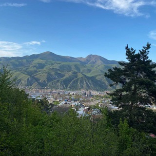 Ванадзор по темам