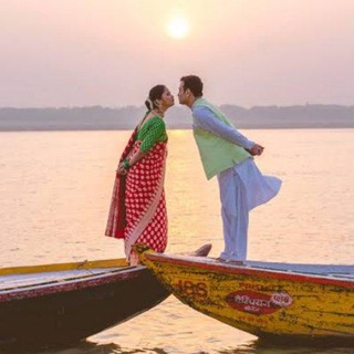 Varanasi Couples ❣️