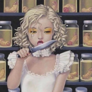 Женский взгляд на знакомства