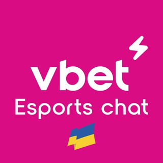 VBET Esports Ukraine Chat