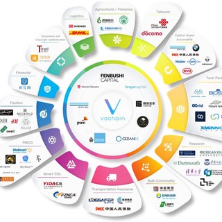 VeChain German [Unofficial]