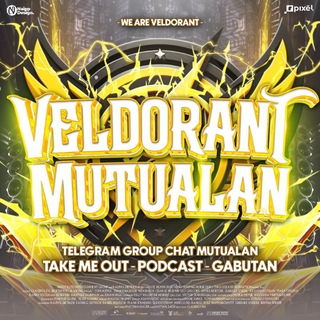 VELDORANT x 𝗞𝗔𝗞𝗘𝗞𝗝𝗣