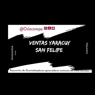 Ventas Online Yaracuy San Felipe 🛒