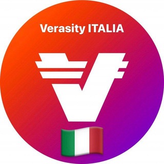 VERASITY ITALIAN COMMUNITY