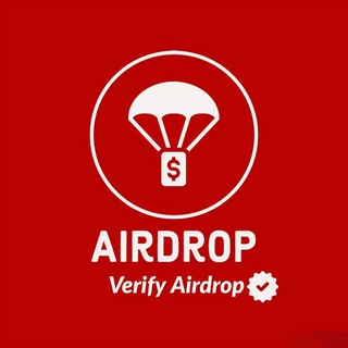 Verify Airdrop Group