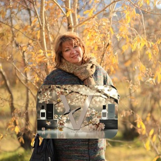 Самый лучший чат про духи и косметику 💎