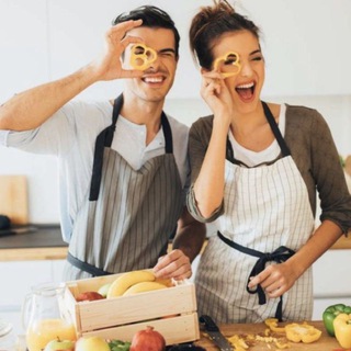 Очень вкусные знакомства👌🏻