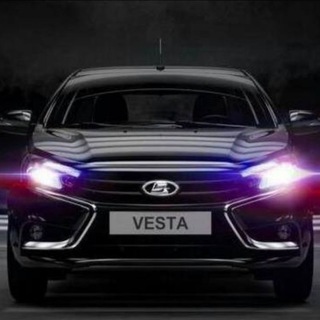 Vesta & Xray клуб Екатеринбург