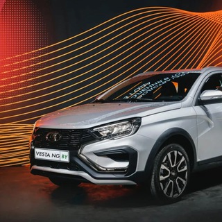 Lada Vesta NG Беларусь