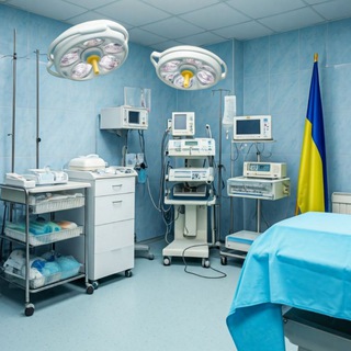 ПРОДАЖ ВЕТЕРИНАРНОГО ОБЛАДНАННЯ