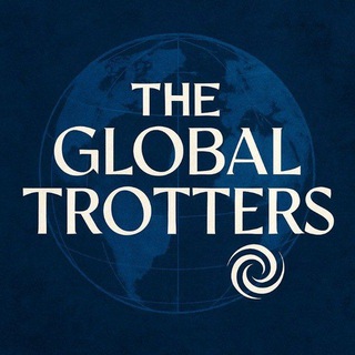 The Global Trotters 🌀