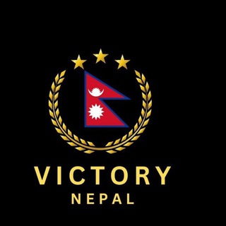 𝗩𝗜𝗖𝗧𝗢𝗥𝗬 𝗡𝗘𝗣𝗔𝗟