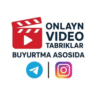 TABRIK va Ismlarga VIDEOLAR💐💐