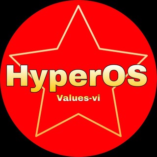 Việt Hoá HyperOS | Miui Support