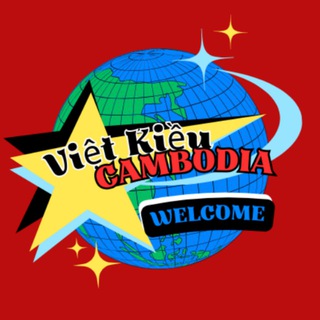 𝐕𝐢ệ𝐭 𝐤𝐢ề𝐮 𝐂𝐚𝐦𝐛𝐨𝐝𝐢𝐚