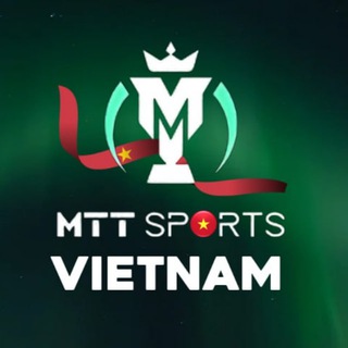 🇻🇳MTT SPORTS VIETNAM 🇻🇳CHAT