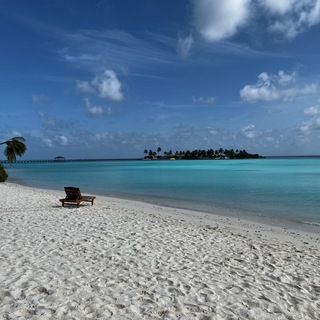 Villa Park Maldives (ex. Sun island)