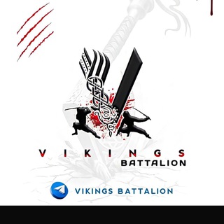 The Vikings🦅 Community.