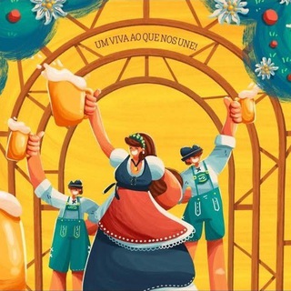 Só Blumenau SC 🍻