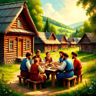 знакомства по деревенски — голосовой чат ❤️