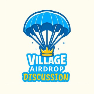 Diskusi | Airdrop Village