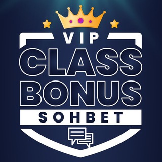 Vip Class Bonus Chat