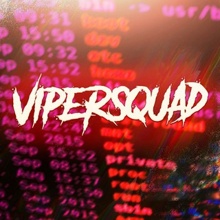 » ViperSQ [Public Group]