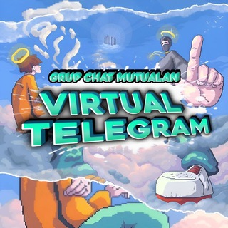 𝐕𝐈𝐑𝐓𝐔𝐀𝐋 𝐓𝐄𝐋𝐄𝐆𝐑𝐀𝐌