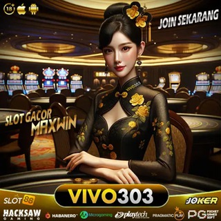 VIVO303 OFFICIAL GROUP 💯