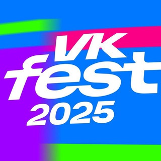 VK Fest чат